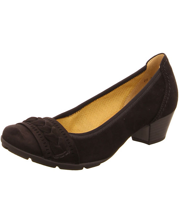 Gabor Pumps