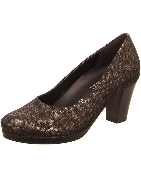 Gabor Pumps