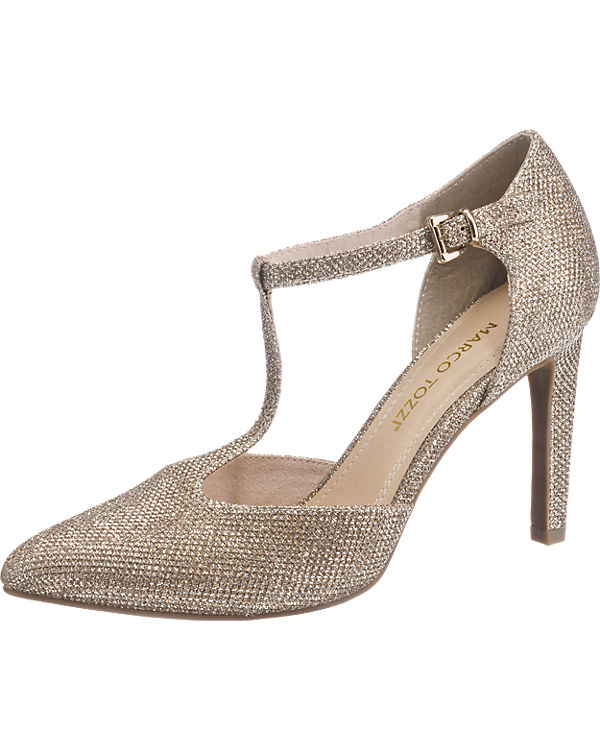MARCO TOZZI Metato Pumps