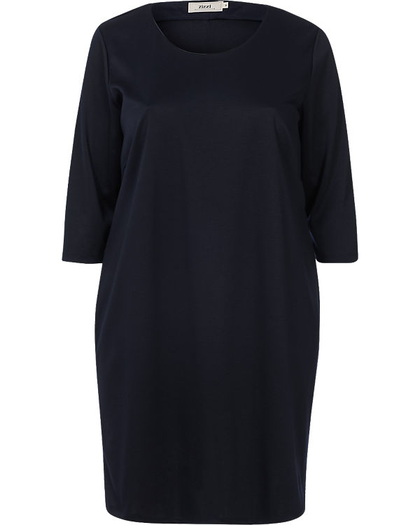 Jerseykleid