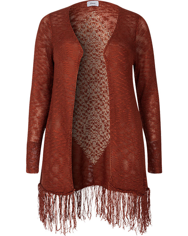 Strickjacke