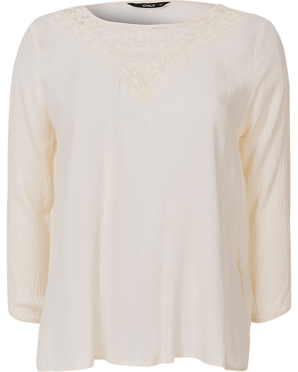 Blusenshirt