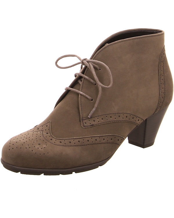 Gabor Stiefeletten