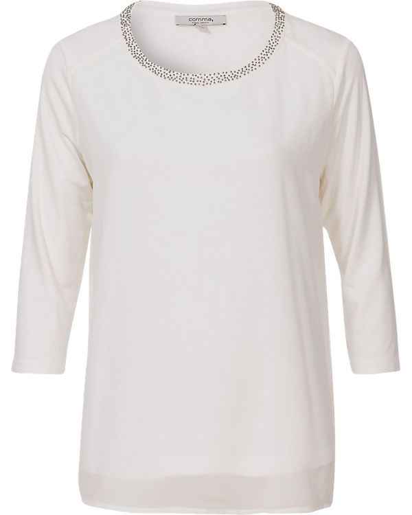 3/4-Arm-Shirt