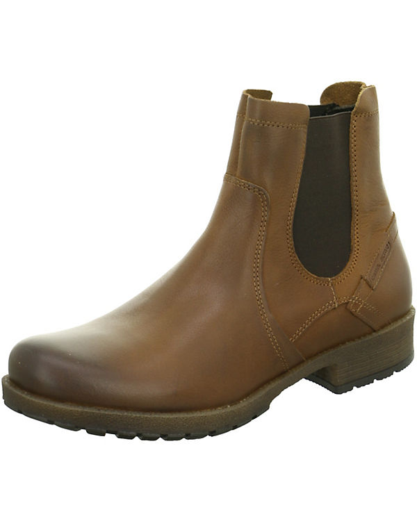 camel active Stiefeletten