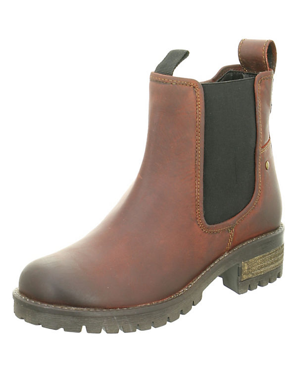 Jane Klain Stiefeletten