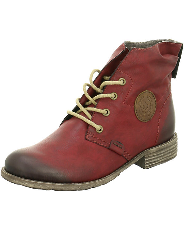 rieker Stiefeletten