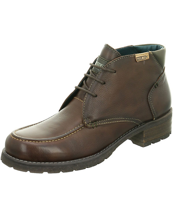 PIKOLINOS Stiefeletten
