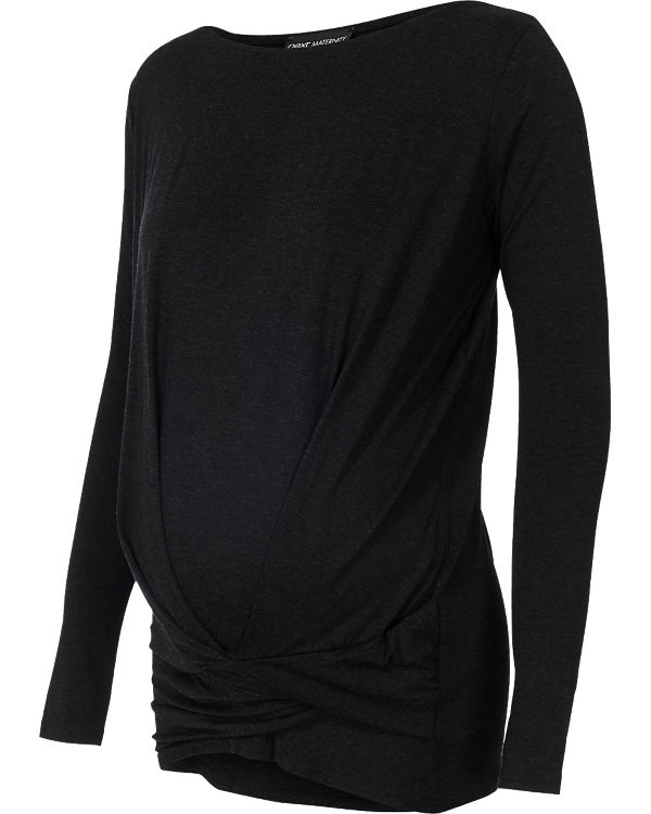 Umstandslangarmshirt