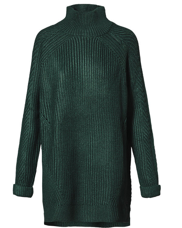 Rollkragenpullover