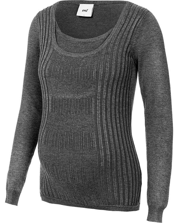 Stillpullover MLJOYAN NELL
