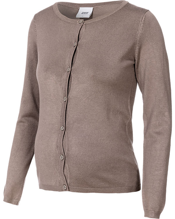 Umstandsstrickjacke MLEMILY