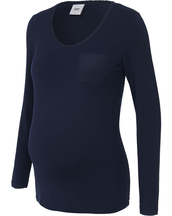 Umstandslangarmshirt MLWRAMMY