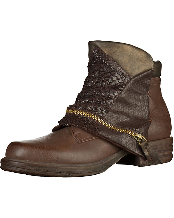 Dockers by Gerli Stiefeletten