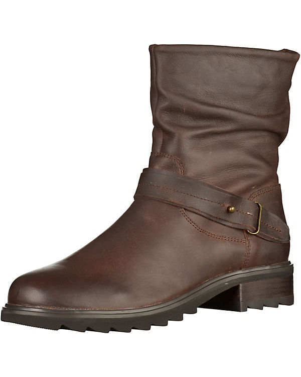 SPM Stiefeletten