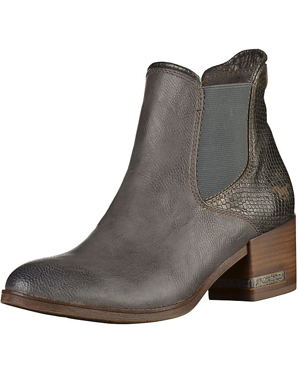 MUSTANG Stiefeletten