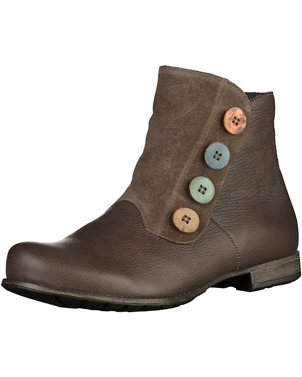 Think! Stiefeletten