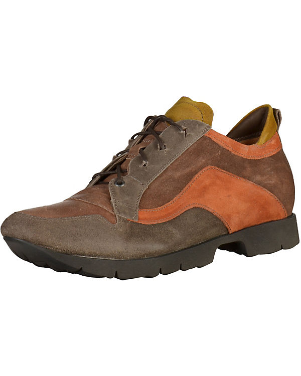 Think! Halbschuhe