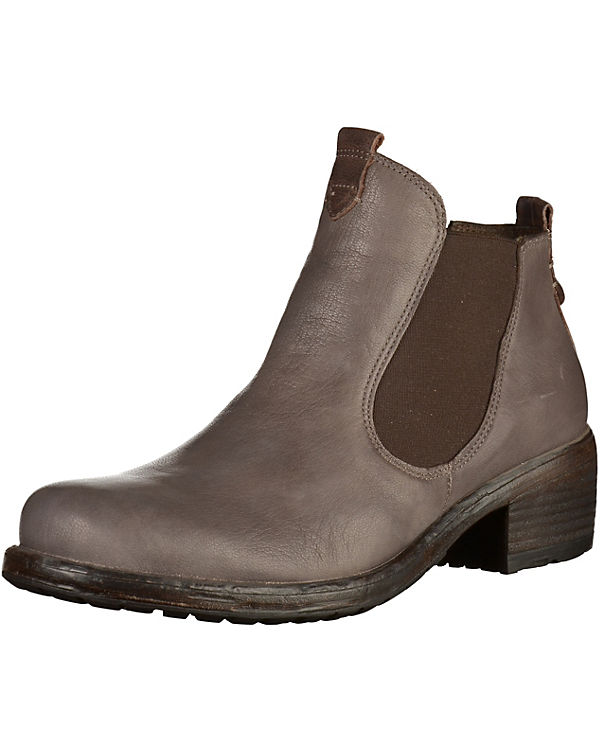 Think! Stiefeletten