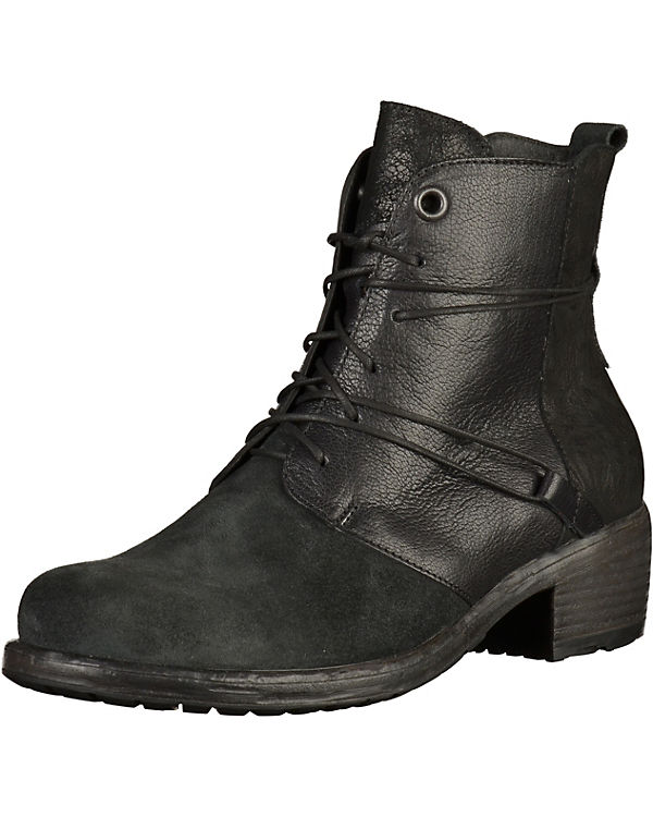 Think! Stiefeletten