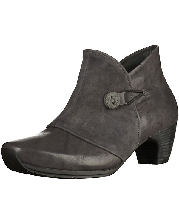 Think! Stiefeletten
