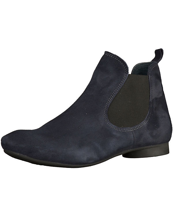 Think! Stiefeletten