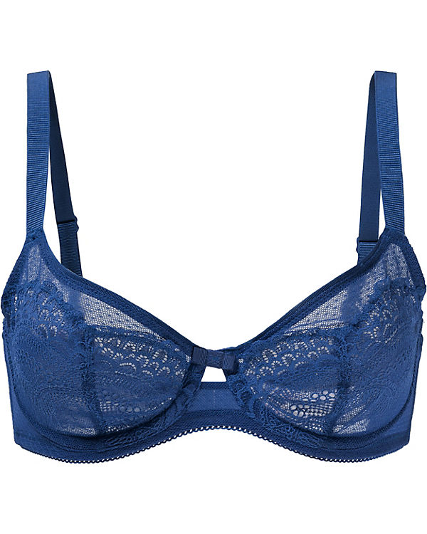 Minimizer-BH mit Bügel Beauty-Full Darling