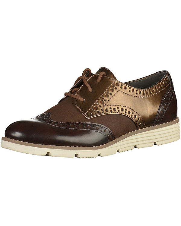 s.Oliver Halbschuhe