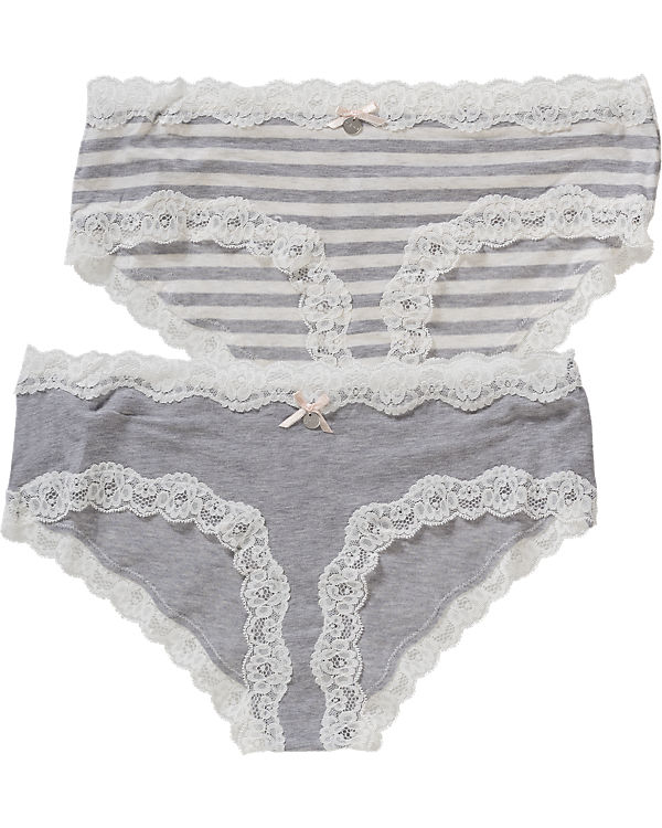 Panties Doppelpack Sweet Cotton Mix