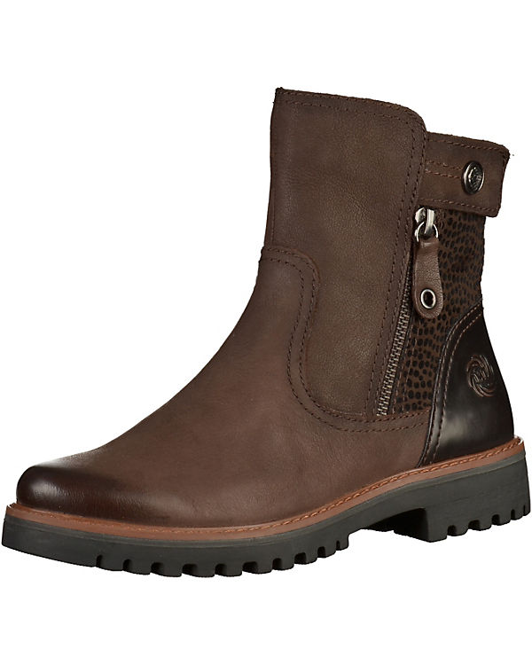 MARCO TOZZI Stiefeletten