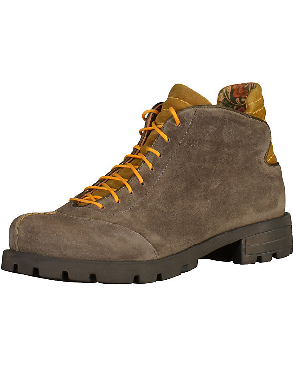 Think! Stiefeletten