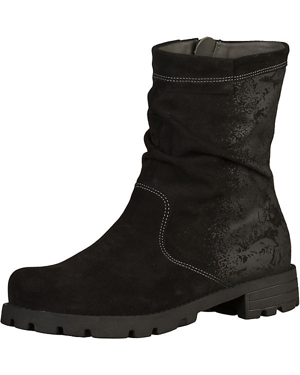 Think! Stiefeletten