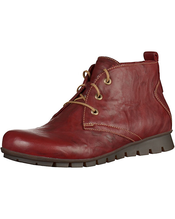 Think! Stiefeletten