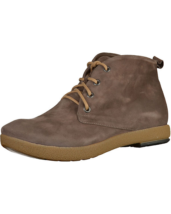 Think! Stiefeletten