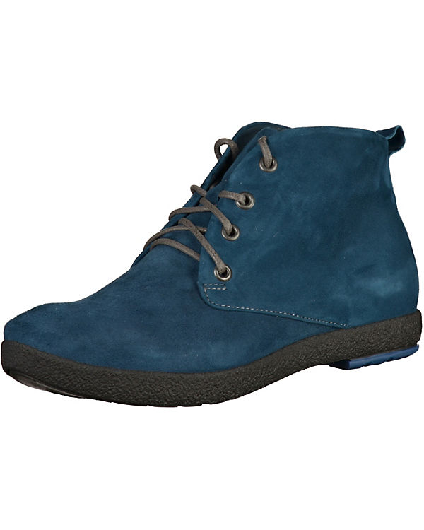 Think! Stiefeletten