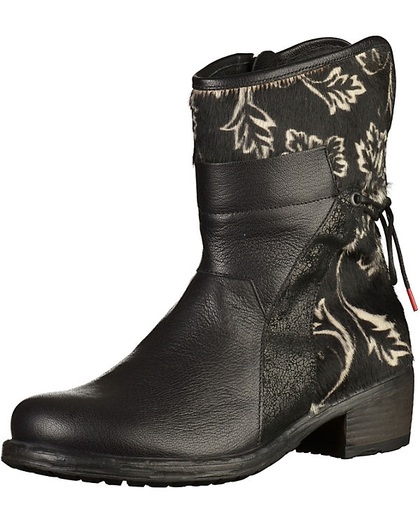 Think! Stiefeletten