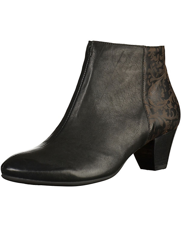 Think! Stiefeletten