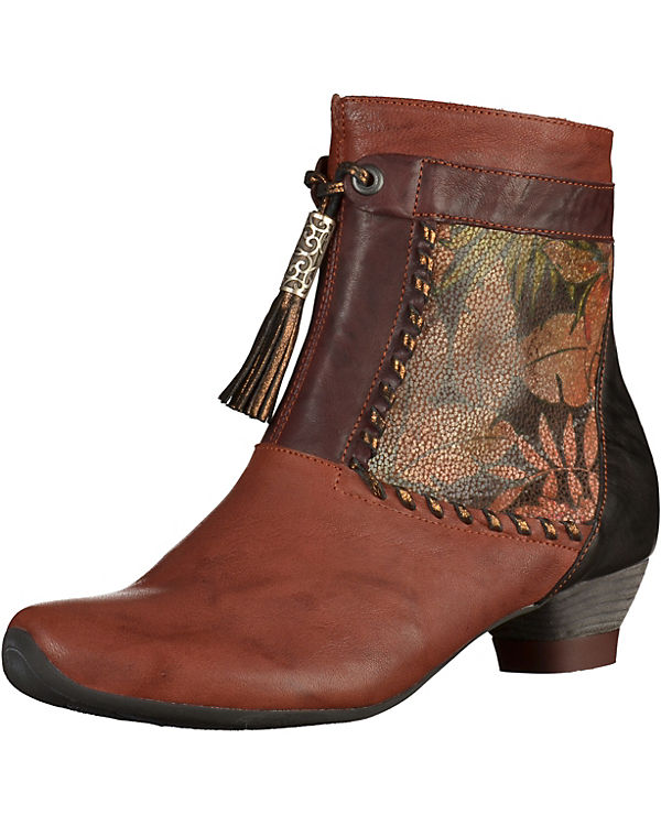 Think! Stiefeletten