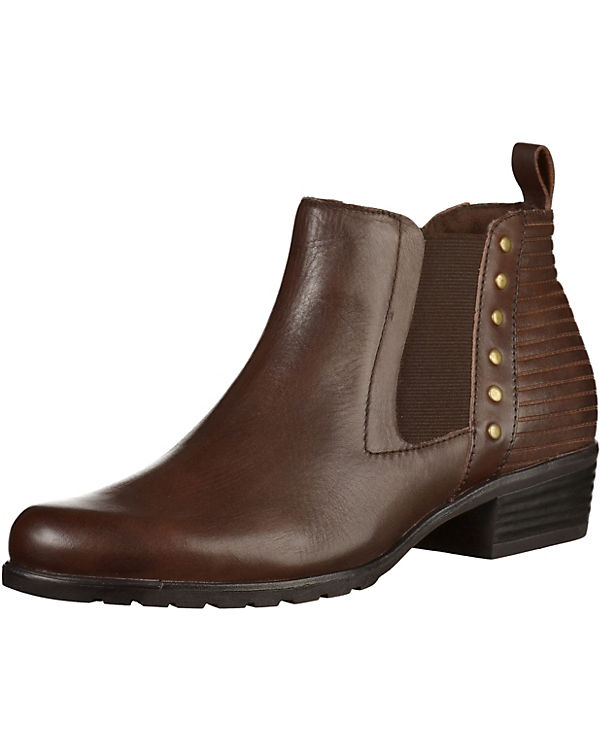 CAPRICE Stiefeletten