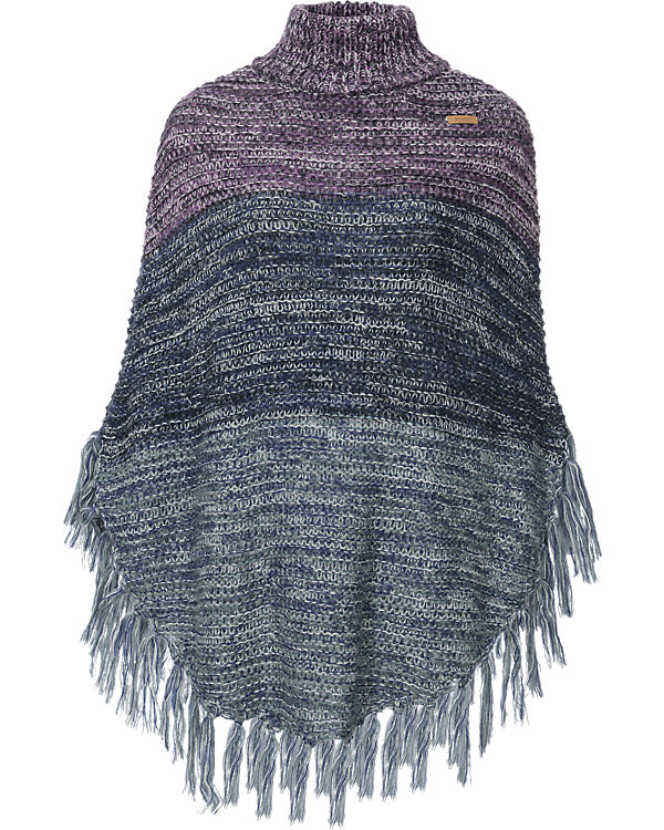 Poncho Sacha