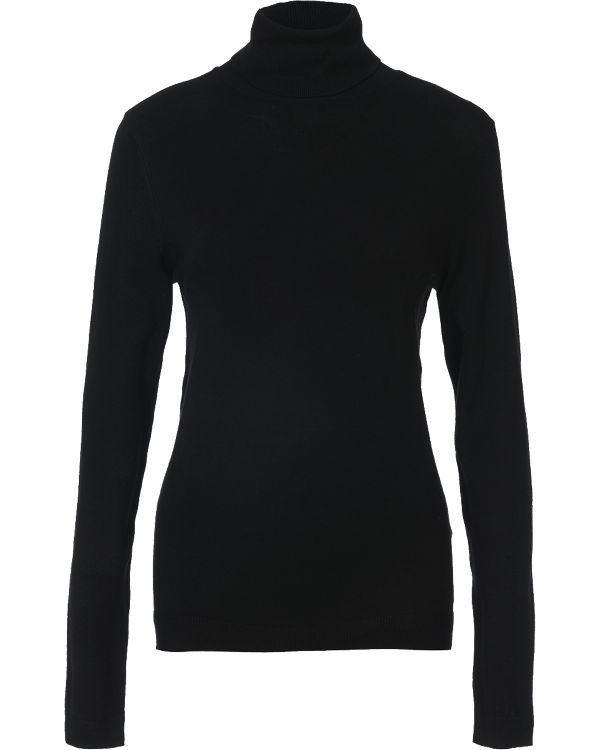 Rollkragenpullover