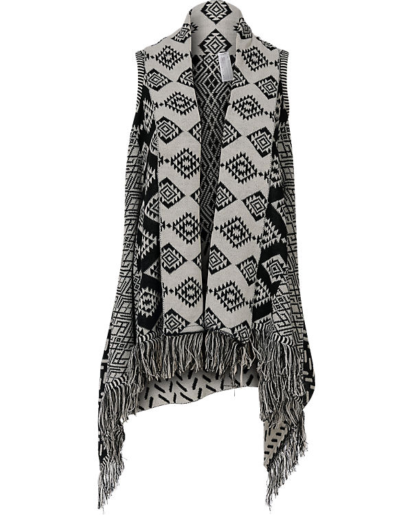 Wendeponcho