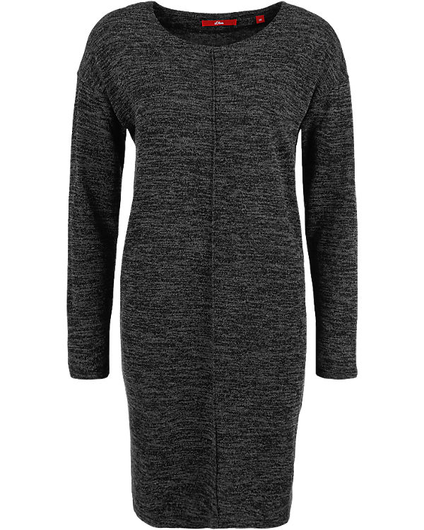 Strickkleid