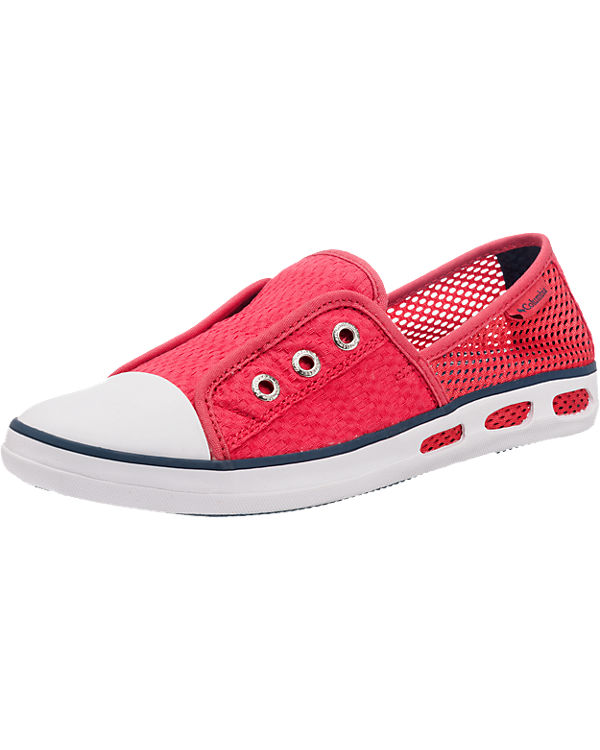 Columbia Vulc N Vent Bombie Slipper
