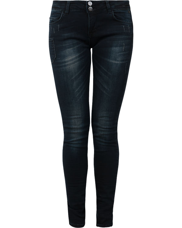 Jeans Chloe Fit Richard