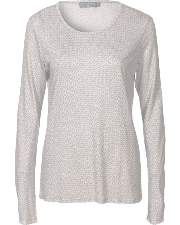 Langarmshirt