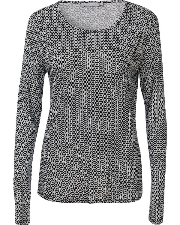 Langarmshirt