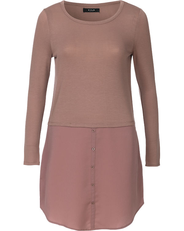 Langarmshirt