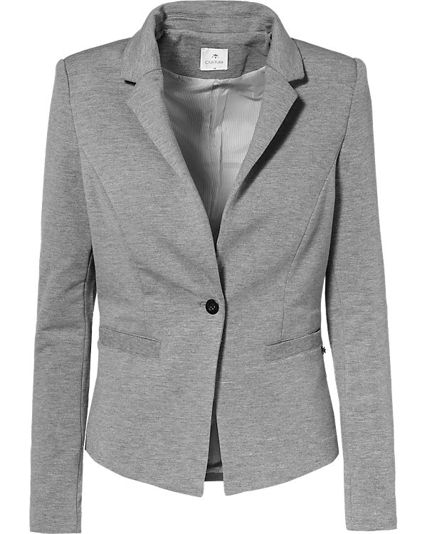Sweatblazer