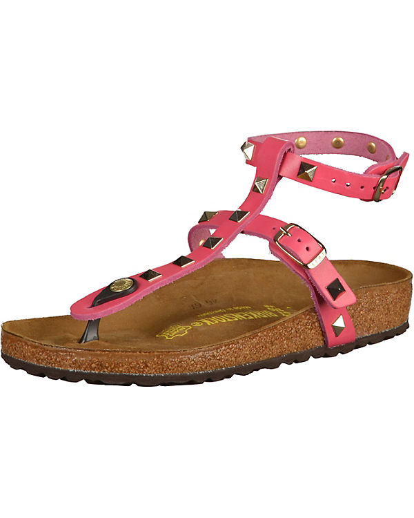 BIRKENSTOCK Zehentrenner